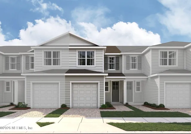 Photo 1 of Townhouse for sale at 355 Harrow Cvs, St. Johns, FL 32259 | MLS# 2162000 | Listing updated on 2026-09-14