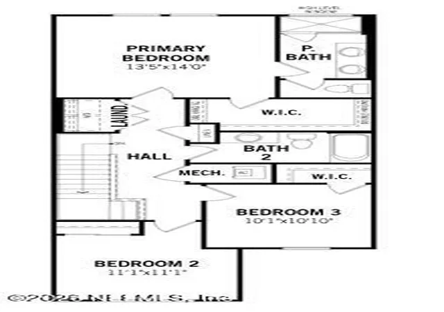 Photo 3 of Townhouse for sale at 347 Harrow Cvs, St. Johns, FL 32259 | MLS# 2162002 | Listing updated on 2026-09-14