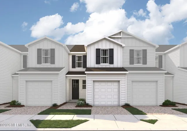Photo 1 of Townhouse for sale at 346 Harrow Cvs, St. Johns, FL 32259 | MLS# 2162006 | Listing updated on 2026-09-17