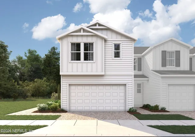 Photo 1 of Townhouse for sale at 352 Harrow Cvs, St. Johns, FL 32259 | MLS# 2162009 | Listing updated on 2026-09-14