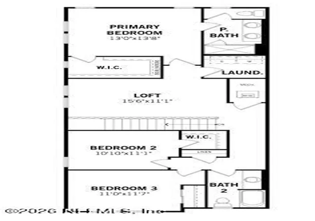 Photo 3 of Townhouse for sale at 352 Harrow Cvs, St. Johns, FL 32259 | MLS# 2162009 | Listing updated on 2026-09-14