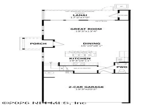 Photo 2 of Townhouse for sale at 365 Harrow Cvs, St. Johns, FL 32259 | MLS# 2162011 | Listing updated on 2026-09-14