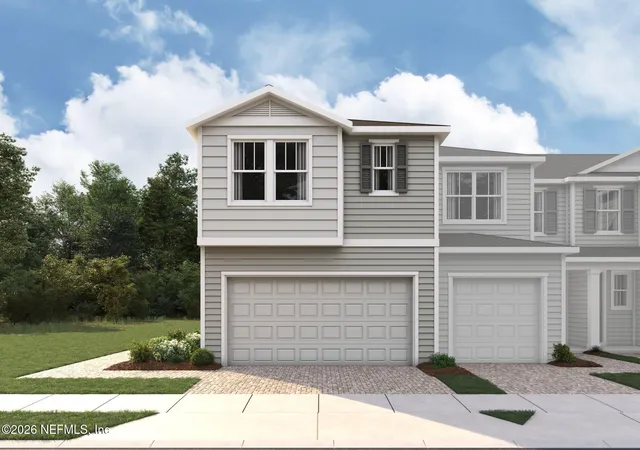 Photo 1 of Townhouse for sale at 341 Harrow Cvs, St. Johns, FL 32259 | MLS# 2162012 | Listing updated on 2026-09-14