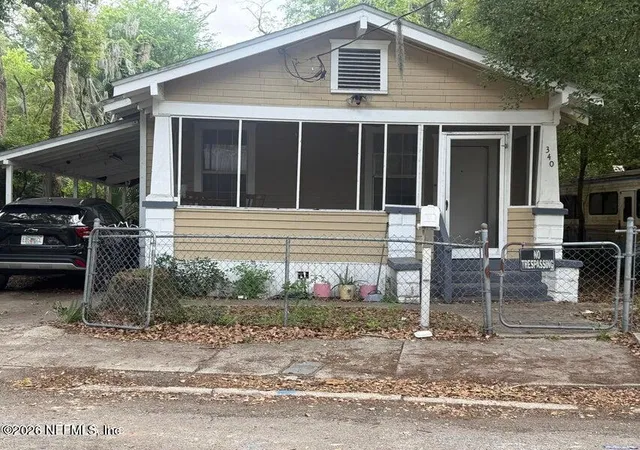 Photo 1 of Single family home for sale at 340 Birch St, Jacksonville, FL 32206 | MLS# 2162015 | Listing updated on 2026-08-26