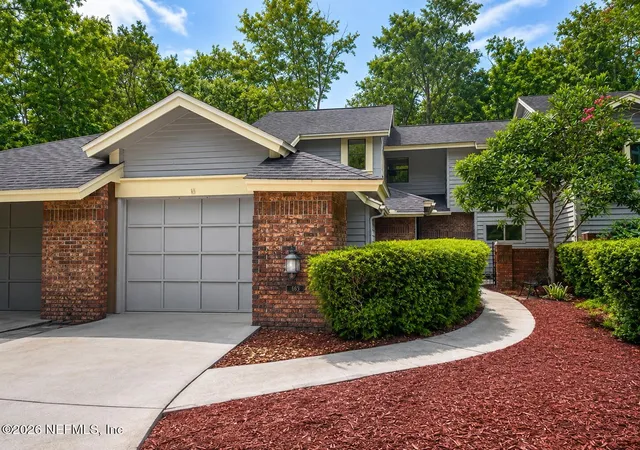 Townhouse for sale at 663 Wells Landing Dr, Orange Park, FL 32073 | MLS# 2162053
