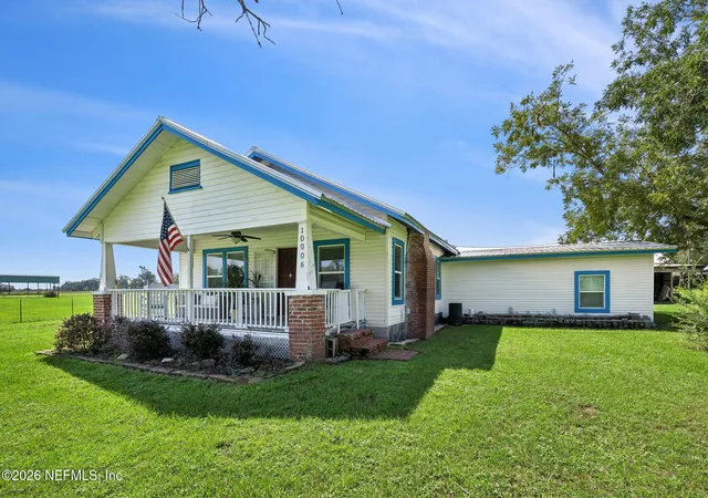 Photo 3 of Land for sale at 10050 Harvest Ln, Glen St. Mary, FL 32040 | MLS# 2162023 | Listing updated on 2026-09-08