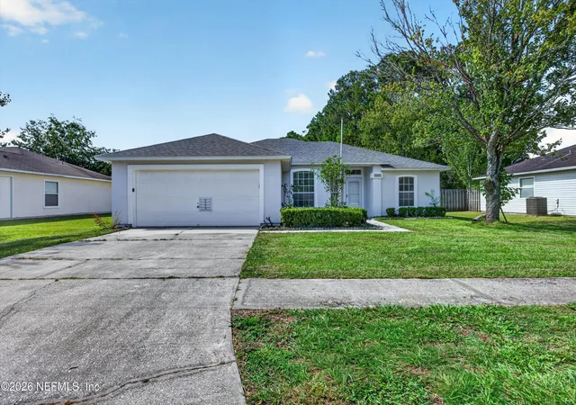 Photo 1 of Single family home for sale at 9691 Nelson Fork Dr, Jacksonville, FL 32222 | MLS# 2162160 | Listing updated on 2026-08-27