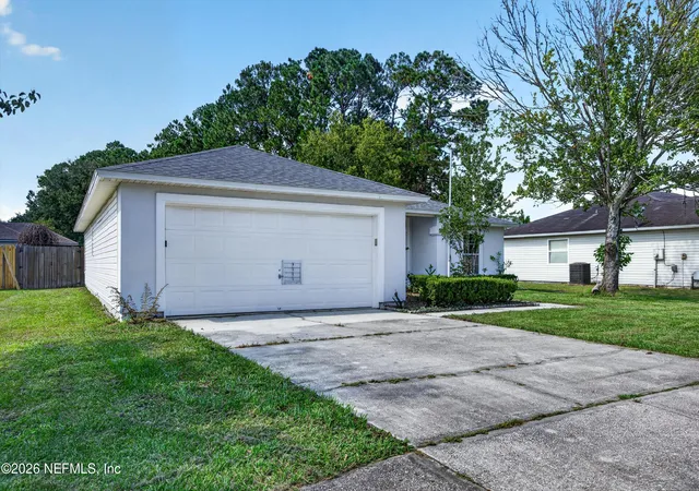 Photo 3 of Single family home for sale at 9691 Nelson Fork Dr, Jacksonville, FL 32222 | MLS# 2162160 | Listing updated on 2026-08-27