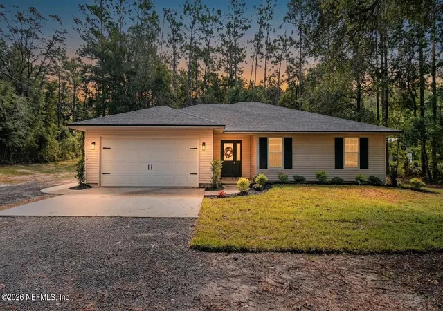 Photo 2 of Single family home for sale at 6435 River Cir, Macclenny, FL 32063 | MLS# 2162122 | Listing updated on 2026-09-17