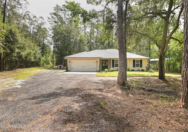 Photo 3 of Single family home for sale at 6435 River Cir, Macclenny, FL 32063 | MLS# 2162122 | Listing updated on 2026-09-17