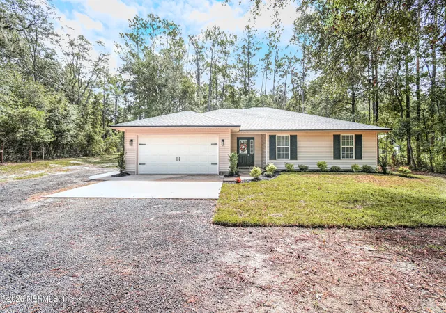 Photo 3 of Single family home for sale at 6435 River Cir, Macclenny, FL 32063 | MLS# 2162122 | Listing updated on 2026-09-17