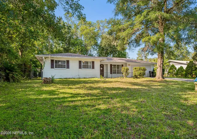 Photo 1 of Single family home for sale at 2825 Nw 55th Blvd, Gainesville, FL 32653 | MLS# 2162029 | Listing updated on 2026-08-26