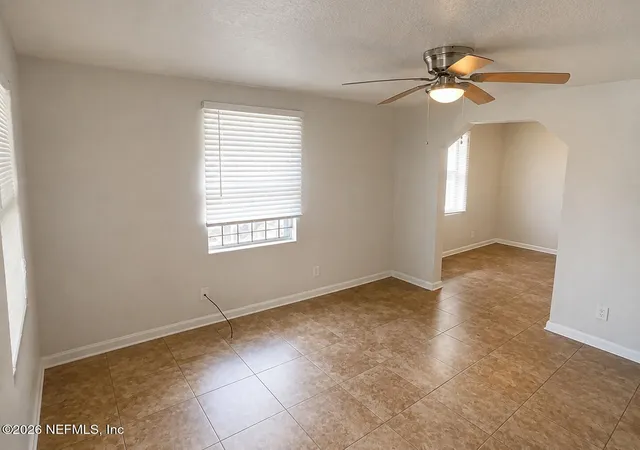 Photo 4 of Single family home for sale at 2108 Mt Herman St, Jacksonville, FL 32209 | MLS# 2162031 | Listing updated on 2026-10-16
