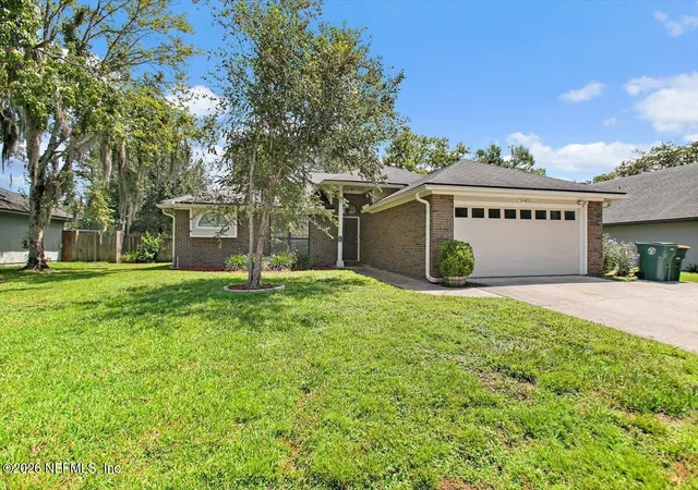 Photo 1 of Single family home for sale at 10455 Osprey Nest Dr W, Jacksonville, FL 32257 | MLS# 2162141 | Listing updated on 2026-10-20