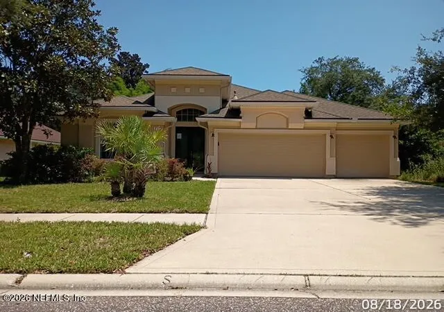 Photo 1 of Single family home for sale at 184 Oak Common Ave, St. Augustine, FL 32095 | MLS# 2162240 | Listing updated on 2026-09-17