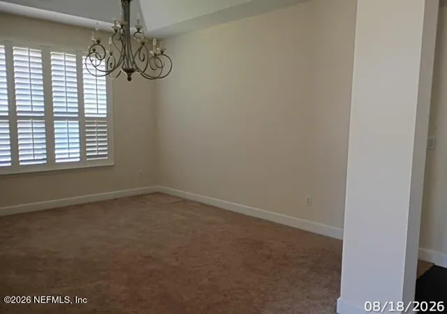 Photo 3 of Single family home for sale at 184 Oak Common Ave, St. Augustine, FL 32095 | MLS# 2162240 | Listing updated on 2026-09-17