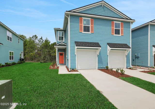 Photo 1 of Townhouse for sale at 3791 Athenian Wy, Middleburg, FL 32068 | MLS# 2162036 | Listing updated on 2026-09-20