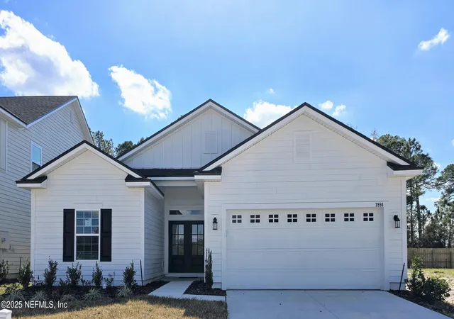 Photo 1 of Single family home for sale at 3302 Willowleaf Ln, Green Cove Springs, FL 32043 | MLS# 2162039 | Listing updated on 2026-09-21