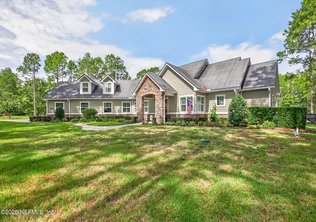 Photo 1 of Sale Pending at 111 Greenbriar Estates Dr, St. Johns, FL 32259 | MLS# 2162325 | Listing updated on 2026-09-03