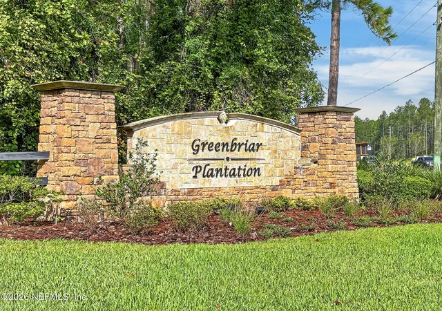 Photo 3 of Sale Pending at 111 Greenbriar Estates Dr, St. Johns, FL 32259 | MLS# 2162325 | Listing updated on 2026-09-03
