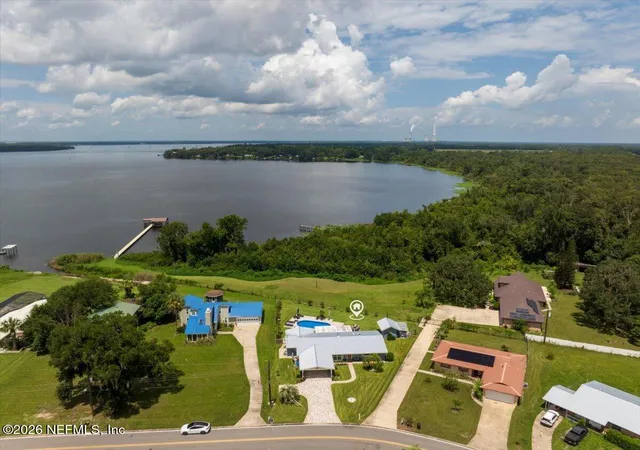 Photo 34 of Single family home for sale at 209 River Dr, East Palatka, FL 32131 | MLS# 2162207 | Listing updated on 2026-08-27