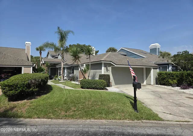 Photo 1 of Single family home for sale at 30 Walkers Ridge Ct, Ponte Vedra Beach, FL 32082 | MLS# 2162257 | Listing updated on 2026-08-28