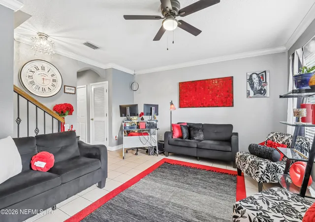 Photo 4 of Townhouse for sale at 1805 Lago Del Sur Dr, Middleburg, FL 32068 | MLS# 2162044 | Listing updated on 2026-09-18