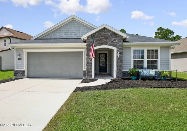 Photo 1 of Single family home for sale at 97492 Albatross Dr, Yulee, FL 32097 | MLS# 2162166 | Listing updated on 2026-09-18