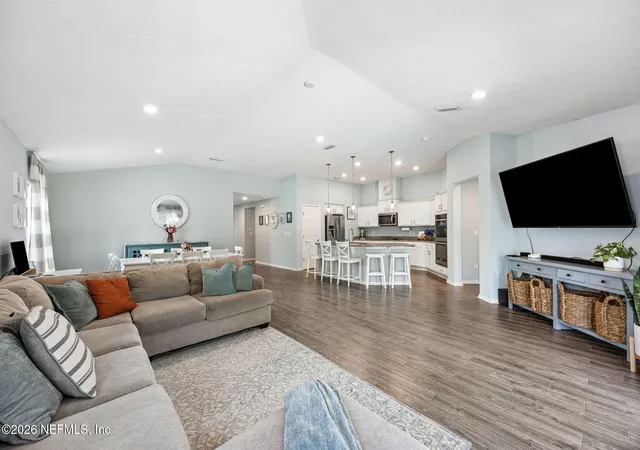 Photo 3 of Single family home for sale at 97492 Albatross Dr, Yulee, FL 32097 | MLS# 2162166 | Listing updated on 2026-09-18