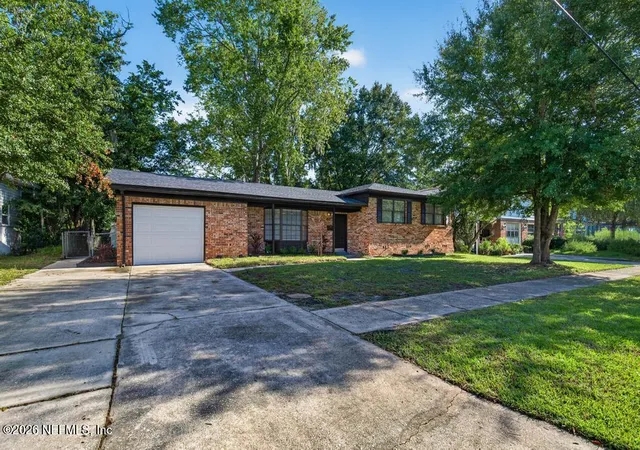 Photo 2 of Sale Pending at 6317 Harlow Blvd, Jacksonville, FL 32210 | MLS# 2162050 | Listing updated on 2026-09-03