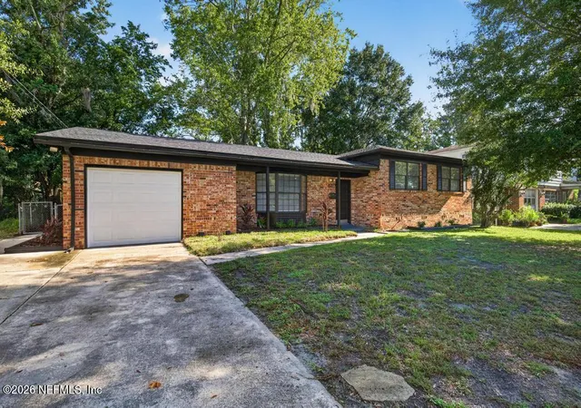 Photo 3 of Sale Pending at 6317 Harlow Blvd, Jacksonville, FL 32210 | MLS# 2162050 | Listing updated on 2026-09-03
