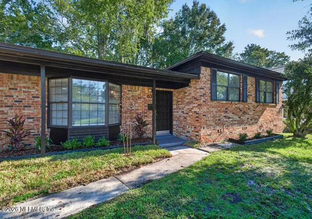 Photo 3 of Single family home for sale at 6317 Harlow Blvd, Jacksonville, FL 32210 | MLS# 2162050 | Listing updated on 2026-10-30