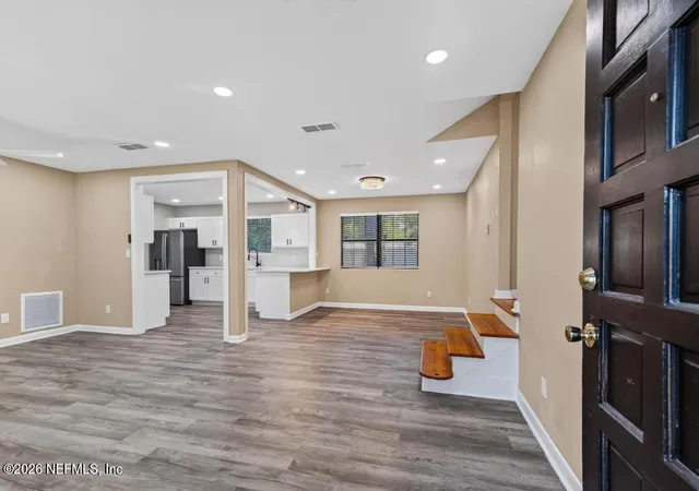 Photo 4 of Single family home for sale at 6317 Harlow Blvd, Jacksonville, FL 32210 | MLS# 2162050 | Listing updated on 2026-10-30