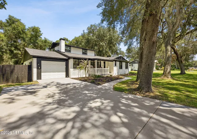 Photo 1 of Single family home for sale at 1457 Holly Dr, Fernandina Beach, FL 32034 | MLS# 2162277 | Listing updated on 2026-09-21