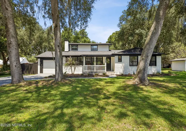 Photo 2 of Single family home for sale at 1457 Holly Dr, Fernandina Beach, FL 32034 | MLS# 2162277 | Listing updated on 2026-09-21