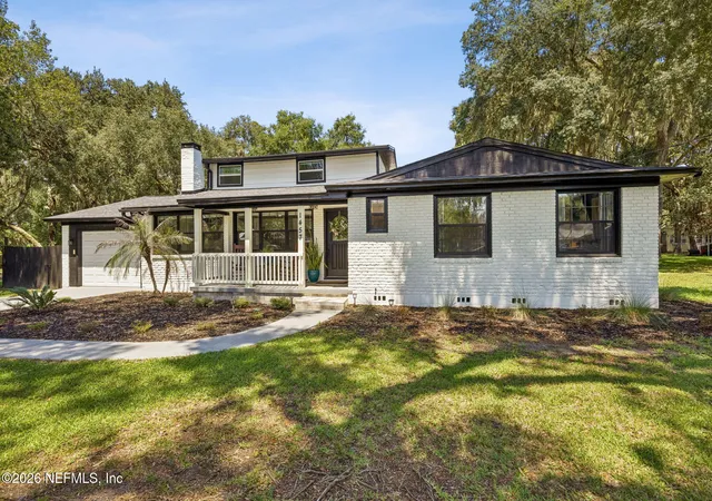 Photo 3 of Single family home for sale at 1457 Holly Dr, Fernandina Beach, FL 32034 | MLS# 2162277 | Listing updated on 2026-09-21