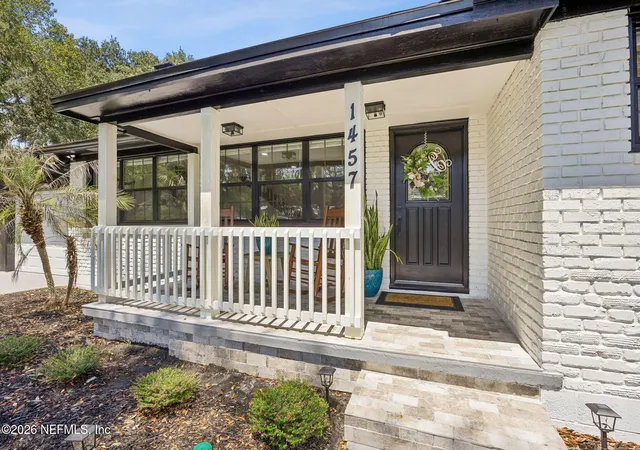 Photo 3 of Single family home for sale at 1457 Holly Dr, Fernandina Beach, FL 32034 | MLS# 2162277 | Listing updated on 2026-09-21