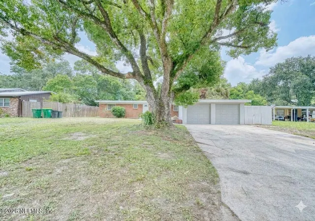 Photo 2 of Single family home for sale at 2517 Palm Ave, Mims, FL 32754 | MLS# 2162049 | Listing updated on 2026-09-14