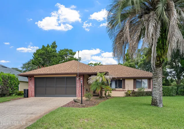 Photo 2 of Single family home for sale at 62 Foster Ln, Palm Coast, FL 32137 | MLS# 2162253 | Listing updated on 2026-09-06