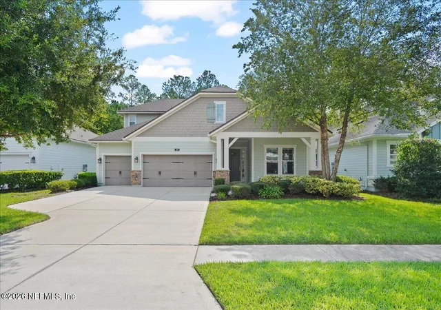 Photo 2 of Single family home for sale at 257 Valley Grove Dr, Ponte Vedra, FL 32081 | MLS# 2162279 | Listing updated on 2026-10-05