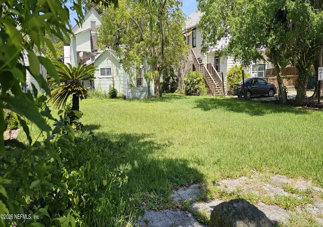 Photo 2 of Single family home for sale at 37 Grove Ave, St. Augustine, FL 32084 | MLS# 2162182 | Listing updated on 2026-08-27