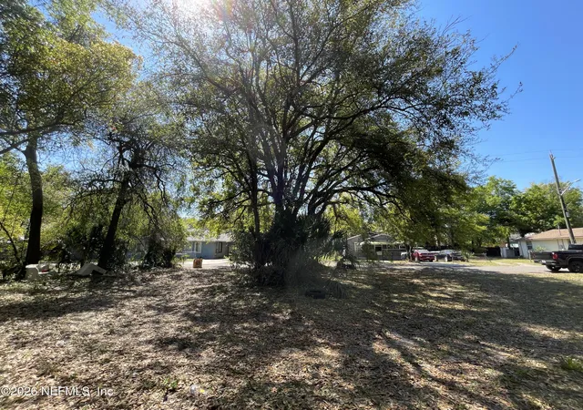 Land for sale at 0 27Th St E, Jacksonville, FL 32206 | MLS# 2162061