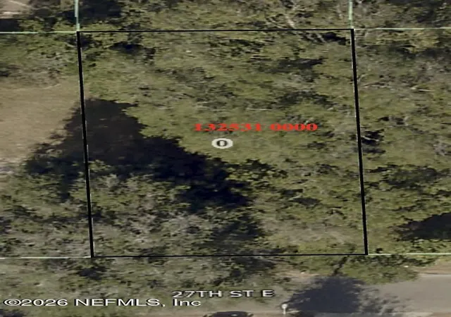Photo 2 of Land for sale at 0 27Th St E, Jacksonville, FL 32206 | MLS# 2162061 | Listing updated on 2026-09-17