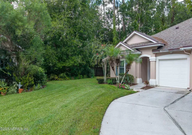 Photo 2 of Sale Pending at 1836 Winter Pines Ct, Fleming Island, FL 32003 | MLS# 2162503 | Listing updated on 2026-09-11