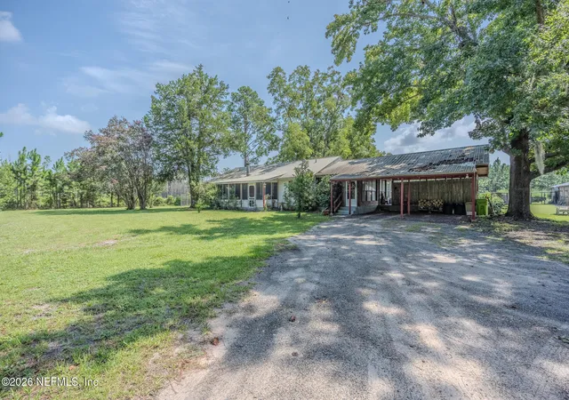 Photo 2 of Sale Pending at 272011 Georgia St, Hilliard, FL 32046 | MLS# 2162088 | Listing updated on 2026-08-31