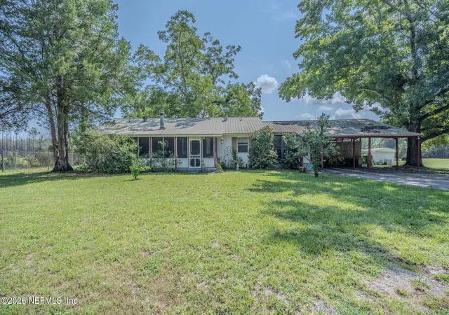 Photo 3 of Sale Pending at 272011 Georgia St, Hilliard, FL 32046 | MLS# 2162088 | Listing updated on 2026-08-31