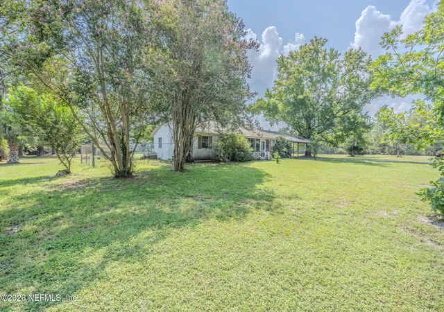 Photo 3 of Sale Pending at 272011 Georgia St, Hilliard, FL 32046 | MLS# 2162088 | Listing updated on 2026-08-31