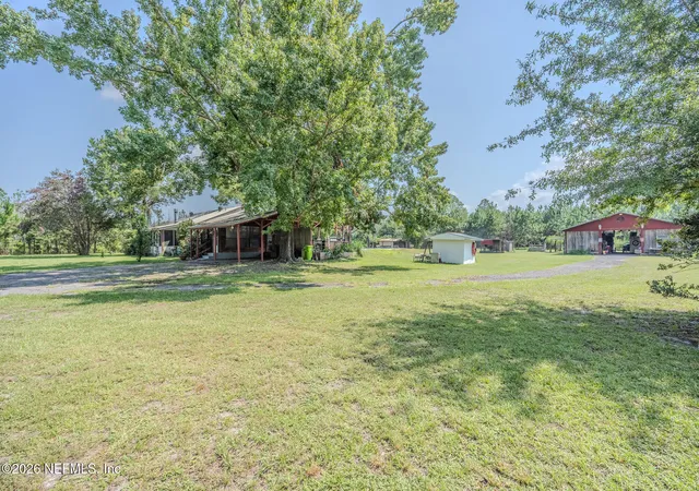 Photo 4 of Sale Pending at 272011 Georgia St, Hilliard, FL 32046 | MLS# 2162088 | Listing updated on 2026-08-31
