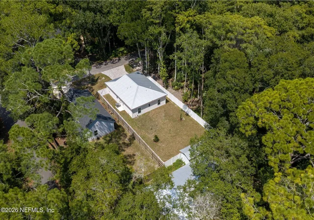 Photo 2 of Single family home for sale at 941 Bruen St, St. Augustine, FL 32084 | MLS# 2162071 | Listing updated on 2026-08-27