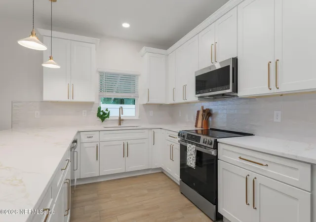 Photo 4 of Single family home for sale at 941 Bruen St, St. Augustine, FL 32084 | MLS# 2162071 | Listing updated on 2026-08-27